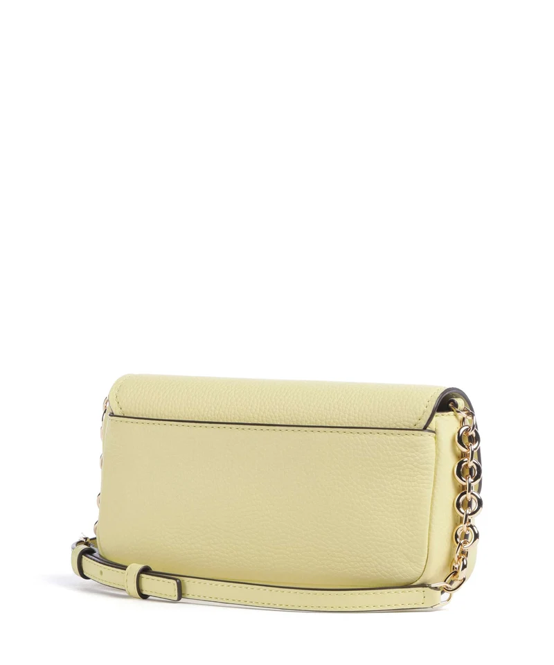 Michael Kors Nolita Small Sac bandoulière lemon
