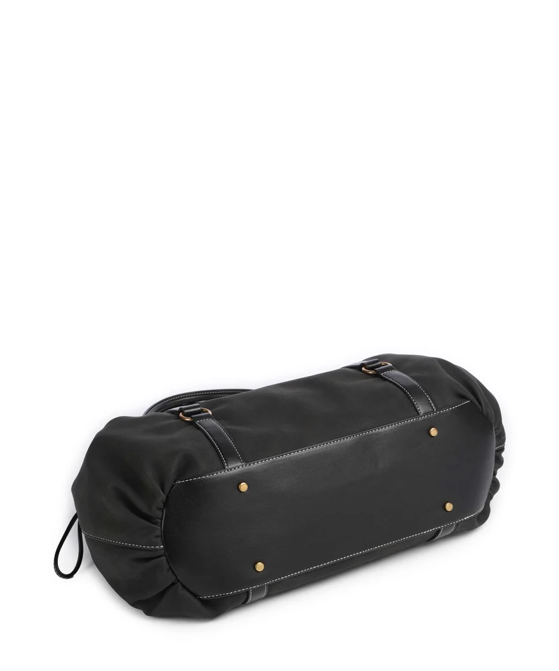 Liu Jo Ginesa L Sac fourre-tout nero