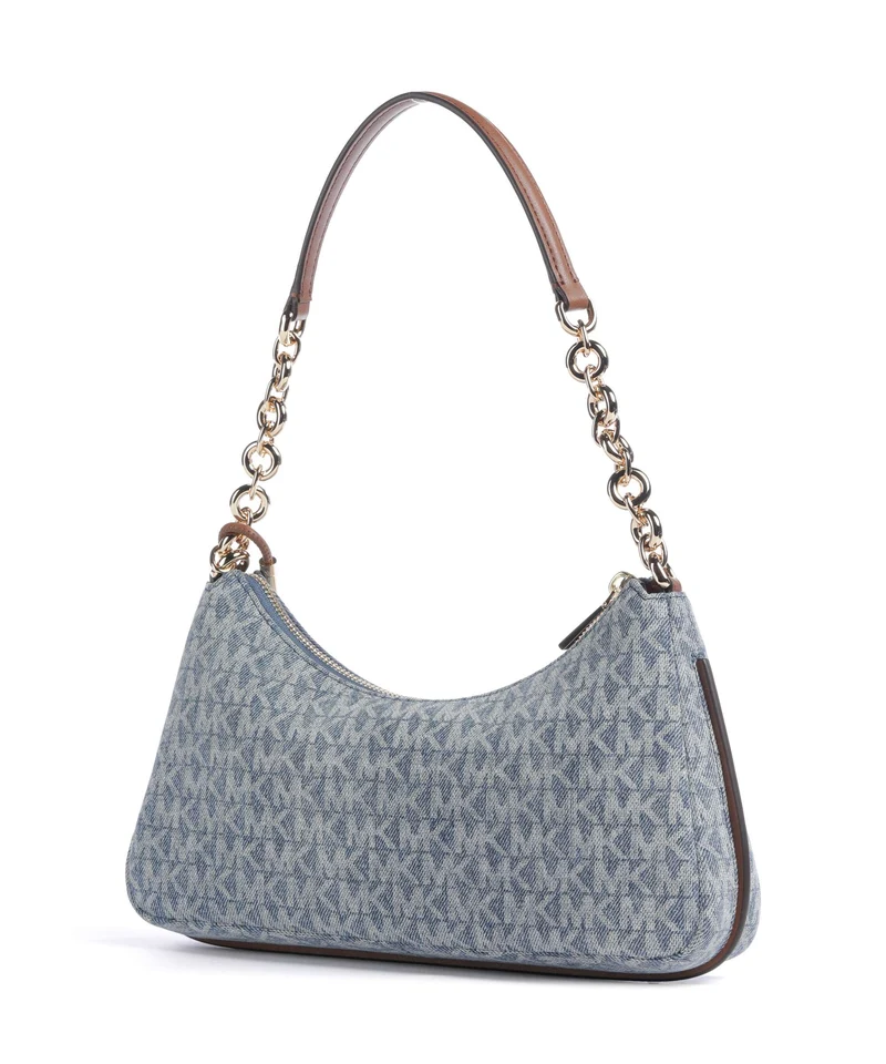 Michael Kors Nolita Medium Sac porté épaule new horizon