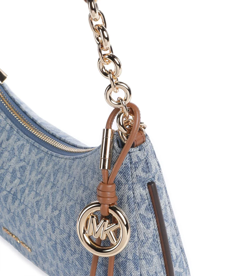 Michael Kors Nolita Medium Sac porté épaule new horizon