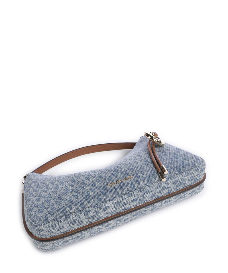 Michael Kors Nolita Medium Sac porté épaule new horizon