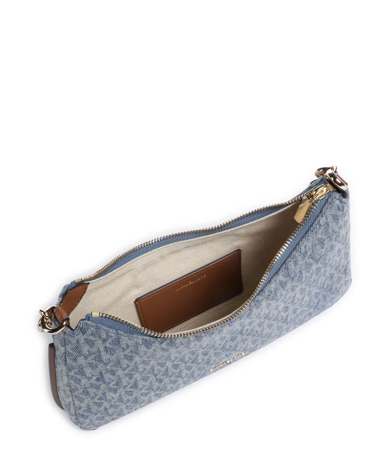 Michael Kors Nolita Medium Sac porté épaule new horizon