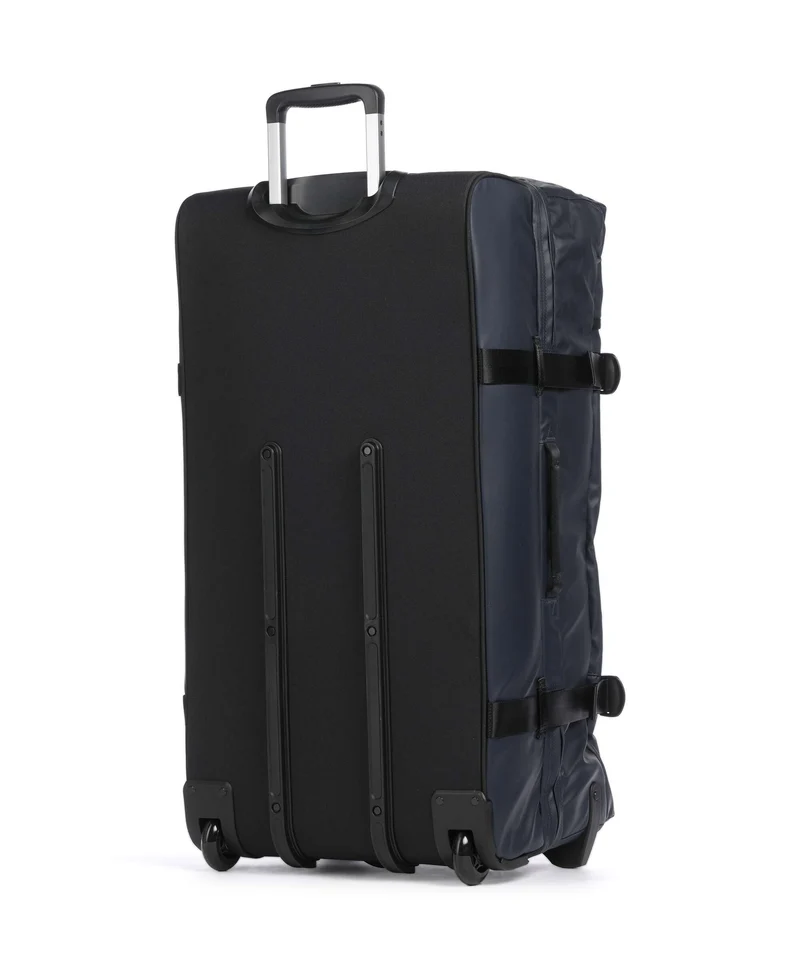 Eastpak Tarp Transit'R L Sac de voyage à roulettes navy
