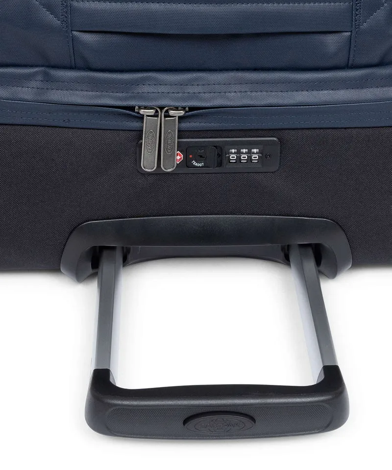 Eastpak Tarp Transit'R L Sac de voyage à roulettes navy