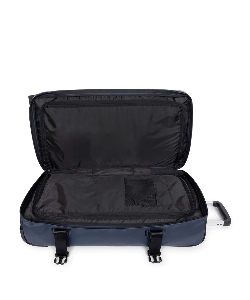 Eastpak Tarp Transit'R L Sac de voyage à roulettes navy