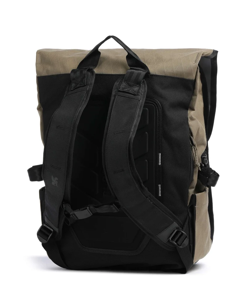 Chrome Heritage Pro Warsaw 30 Sac à dos coyote