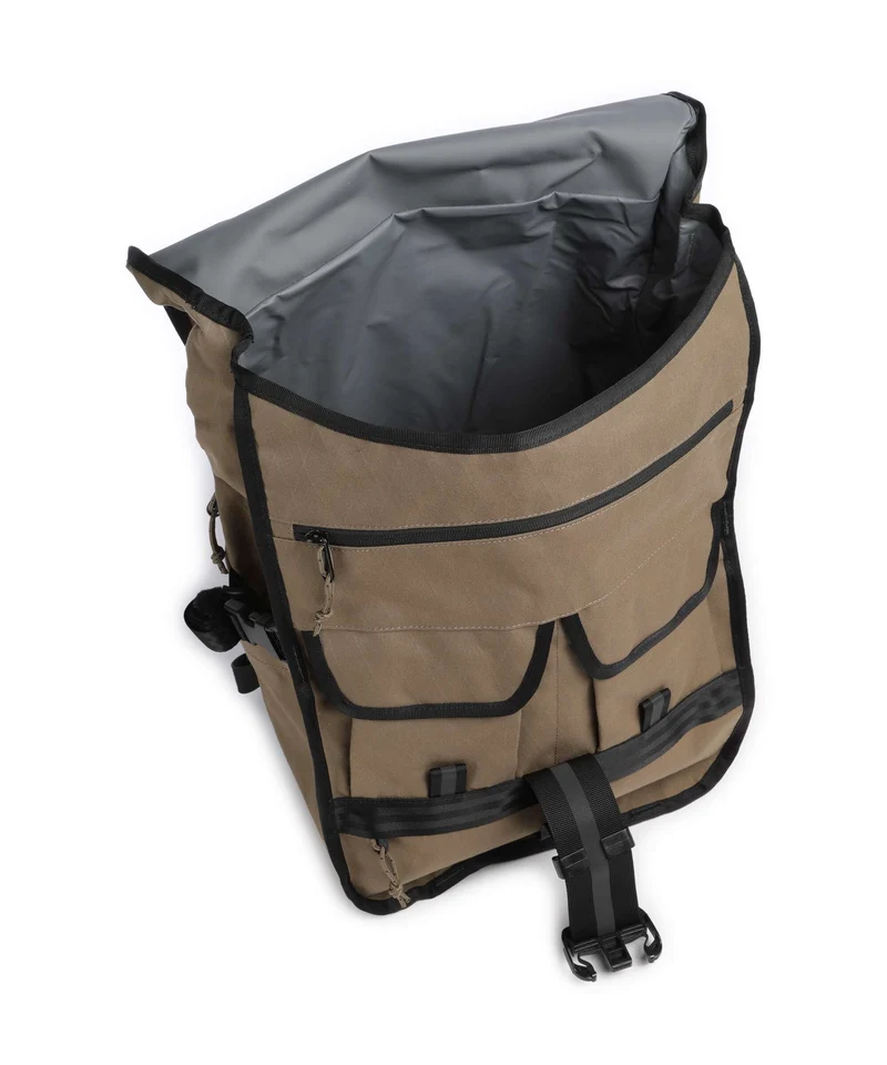 Chrome Heritage Pro Warsaw 30 Sac à dos coyote