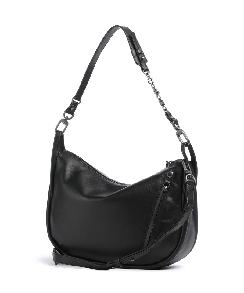 Aunts & Uncles Bohemian Vibes Raven Sac fourre-tout jet black