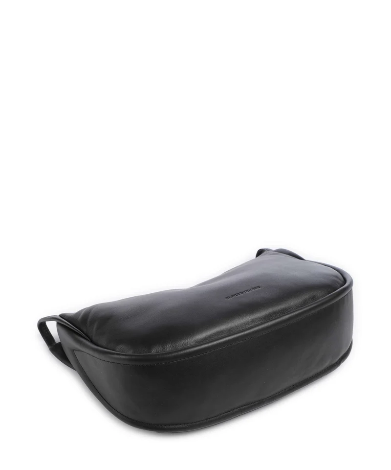 Aunts & Uncles Bohemian Vibes Raven Sac fourre-tout jet black