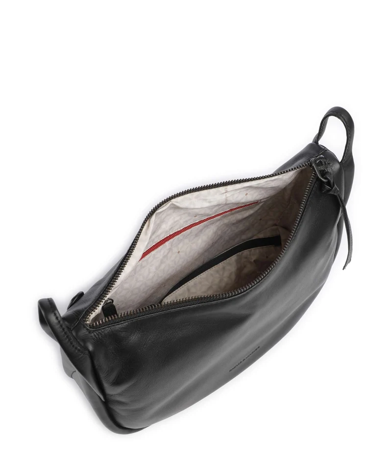 Aunts & Uncles Bohemian Vibes Raven Sac fourre-tout jet black