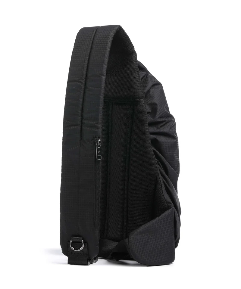 Bugatti Letter's Sac sling schwarz