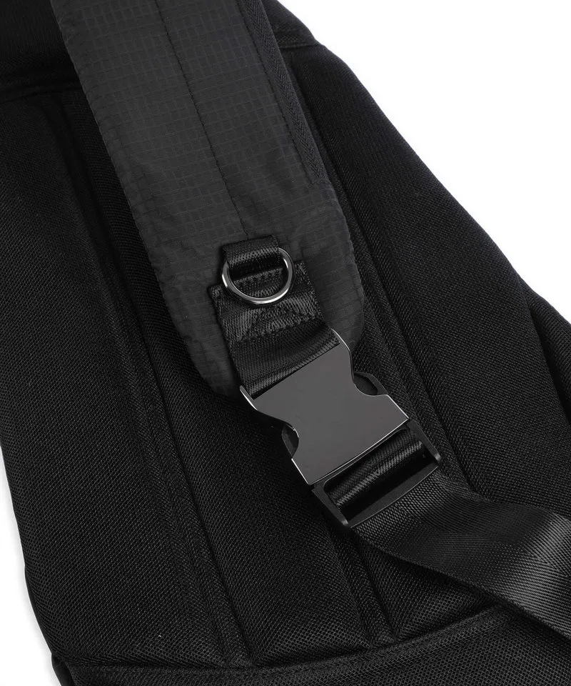 Bugatti Letter's Sac sling schwarz