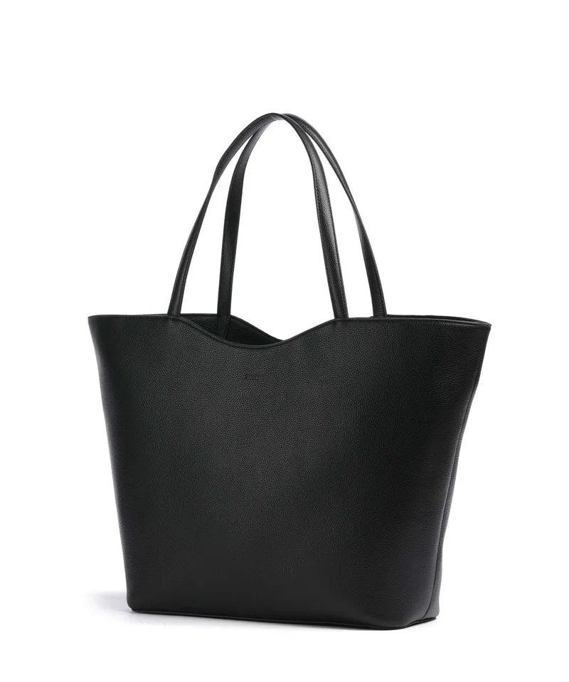 BOSS Anett Big Cabas black