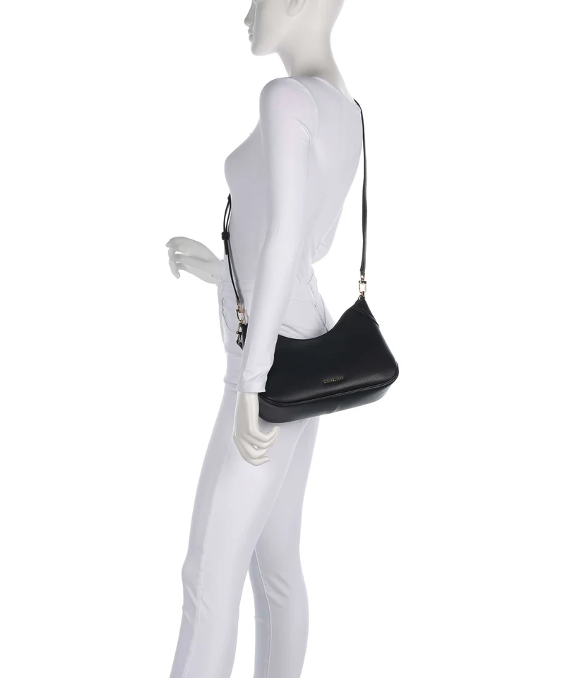 Michael Kors Jet Set Medium Sac porté épaule black