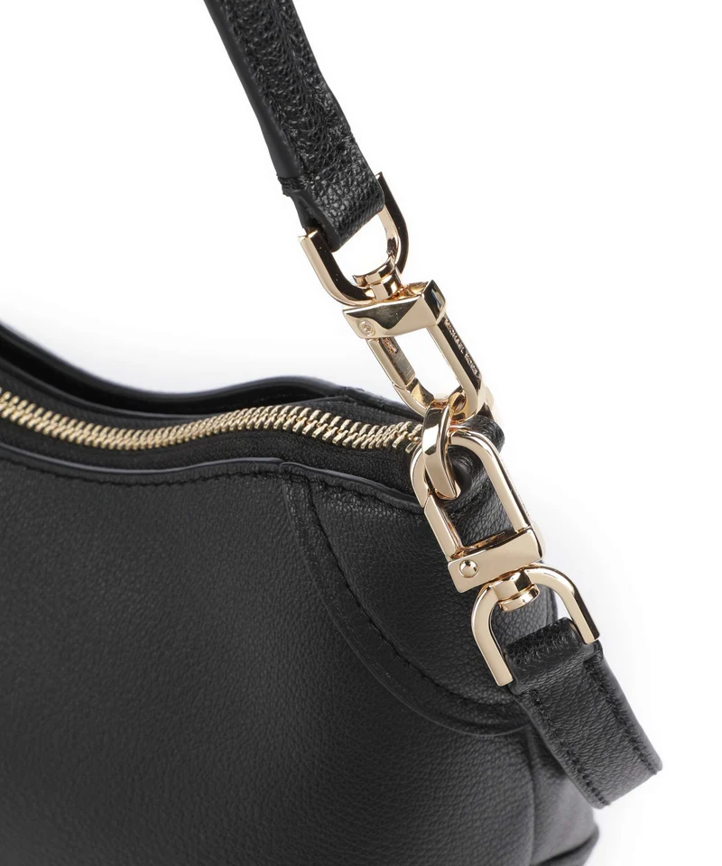 Michael Kors Jet Set Medium Sac porté épaule black