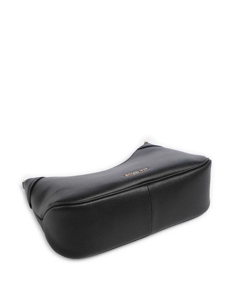 Michael Kors Jet Set Medium Sac porté épaule black