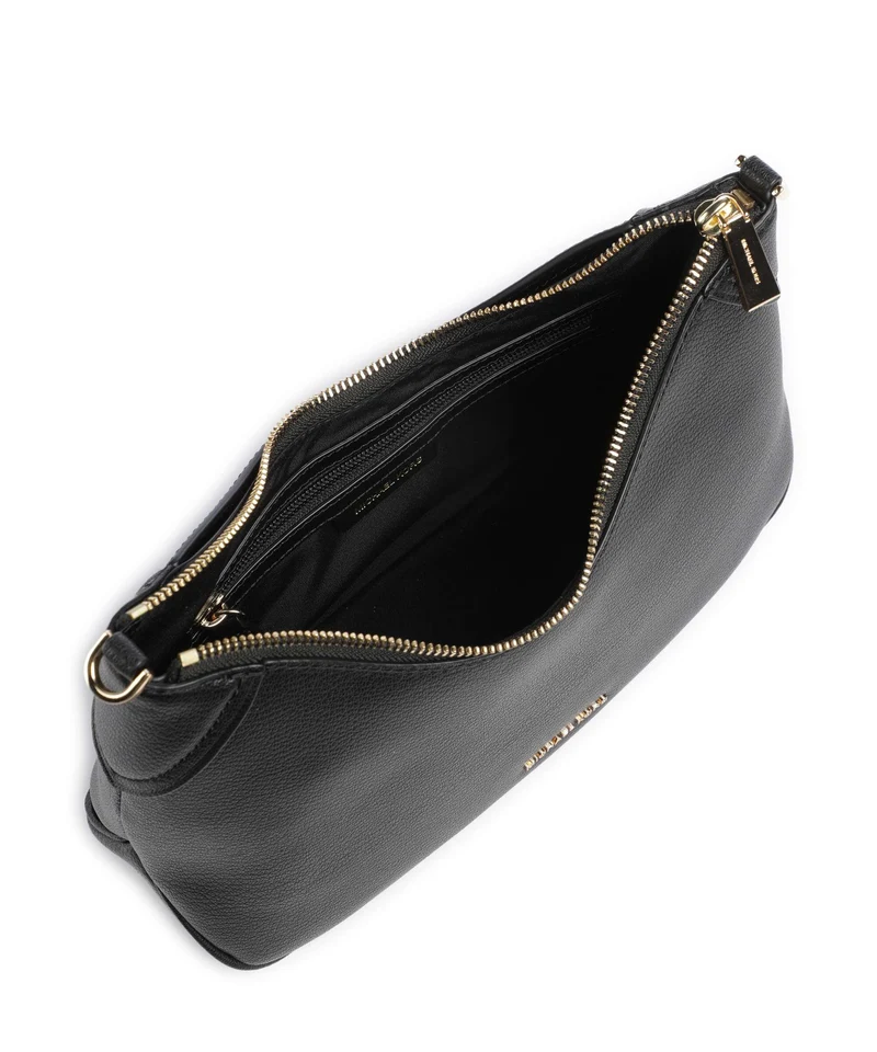 Michael Kors Jet Set Medium Sac porté épaule black