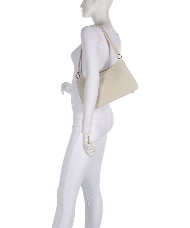 Bugatti Leah Sac porté épaule beige