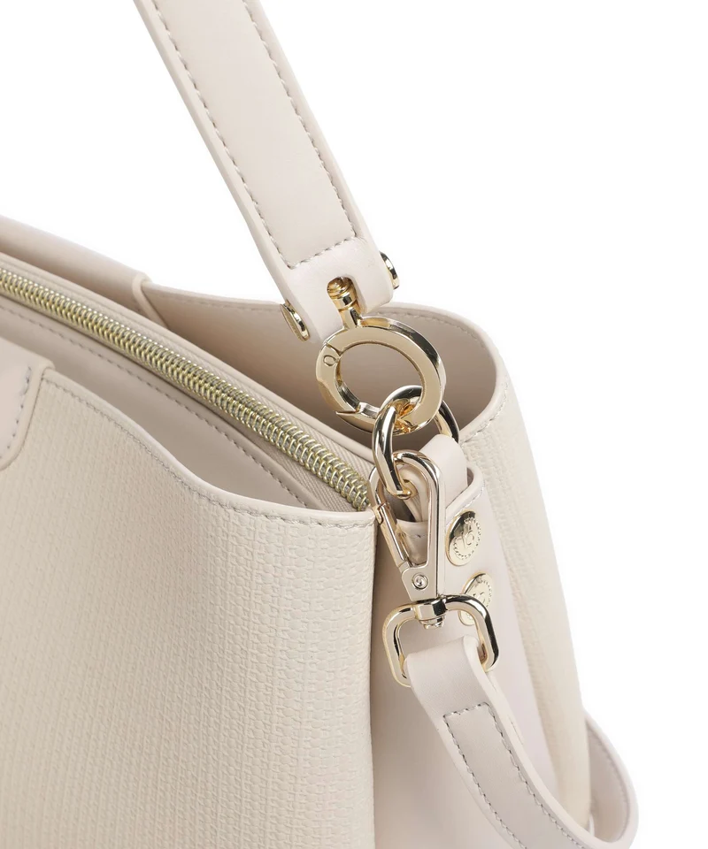 Bugatti Leah Sac porté épaule beige