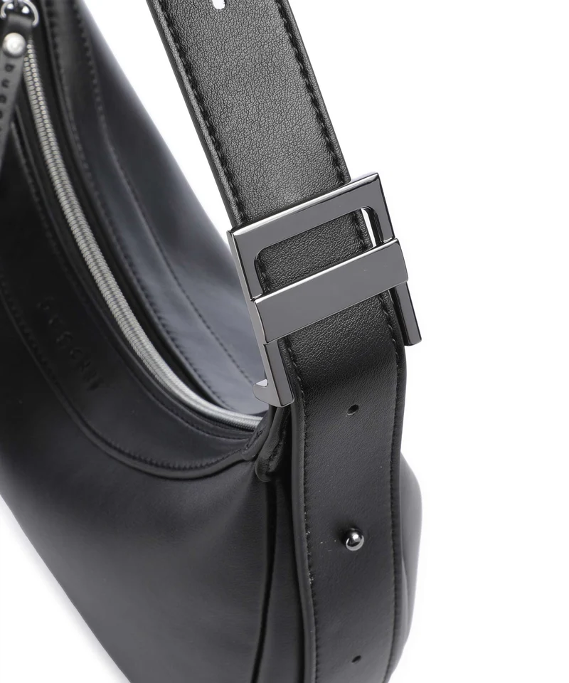 Bugatti Amelie Sac porté épaule schwarz