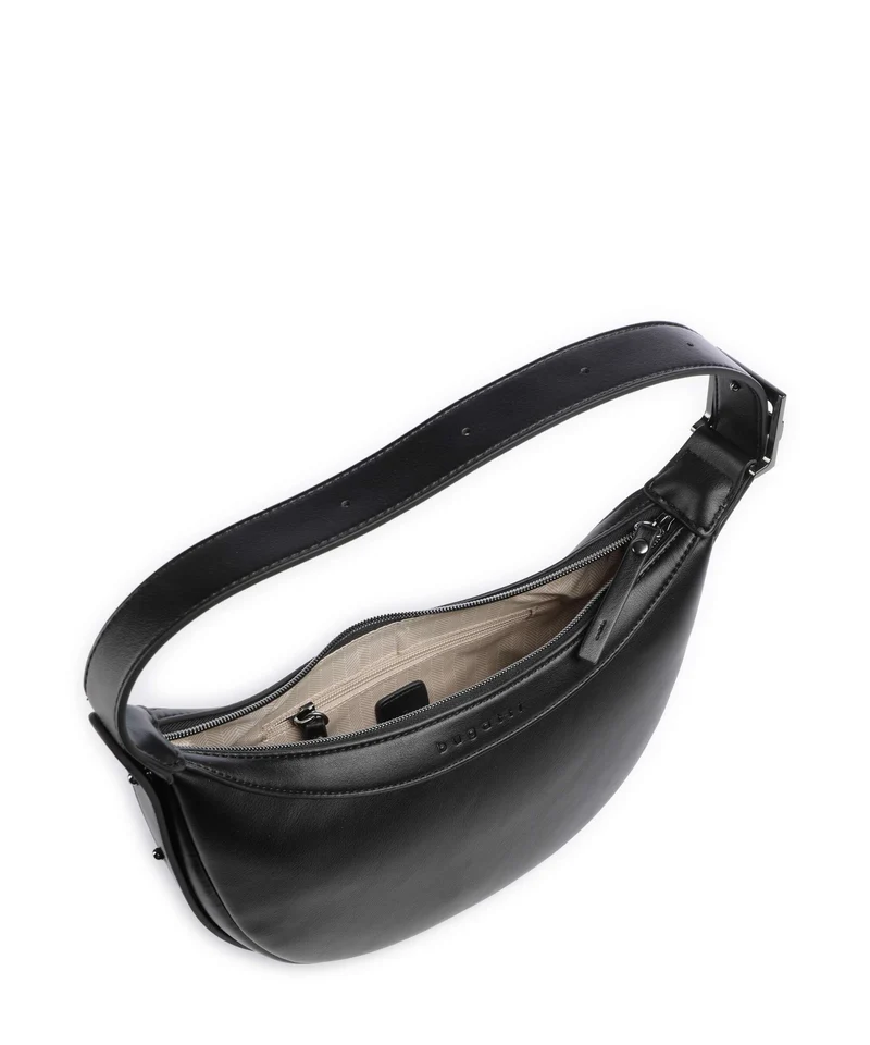 Bugatti Amelie Sac porté épaule schwarz