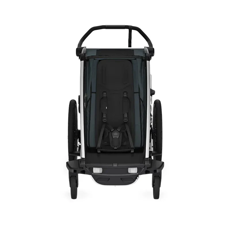 Remorque vélo pour enfant Thule Cross 2 Simple