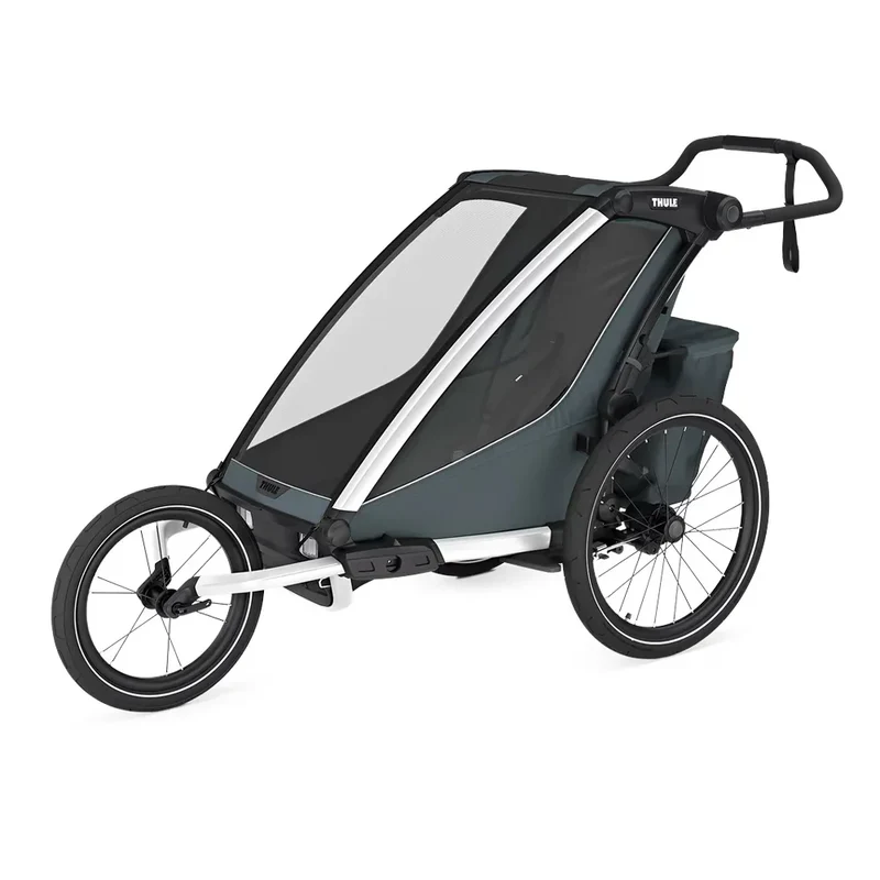 Remorque vélo pour enfant Thule Cross 2 Simple