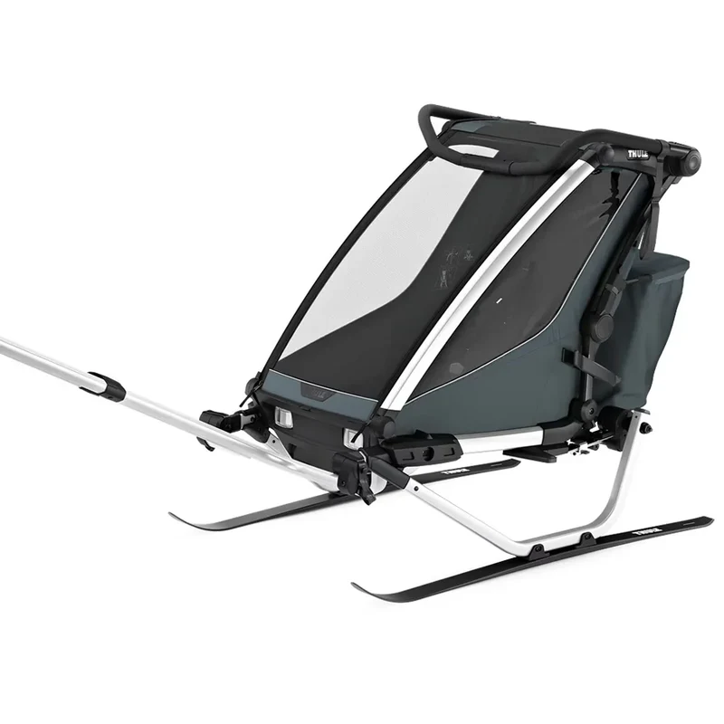 Remorque vélo pour enfant Thule Cross 2 Simple