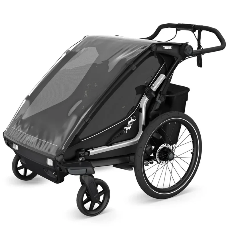 Remorque Thule Sport 2 Double
