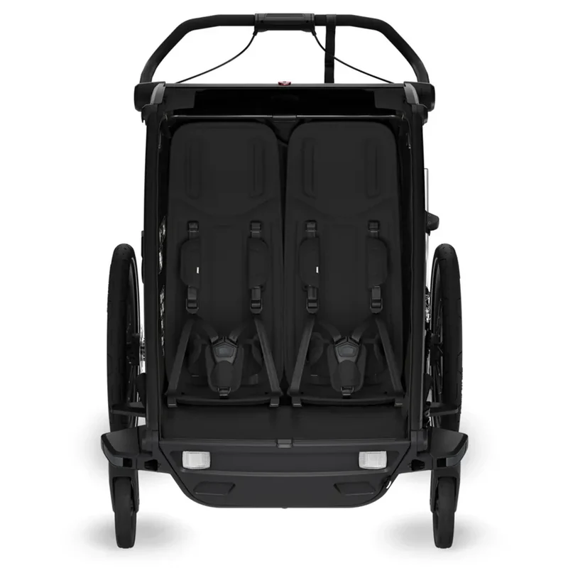 Remorque Thule Sport 2 Double