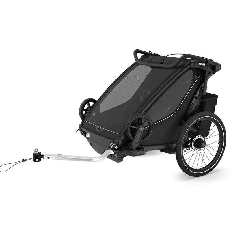 Remorque Thule Sport 2 Double