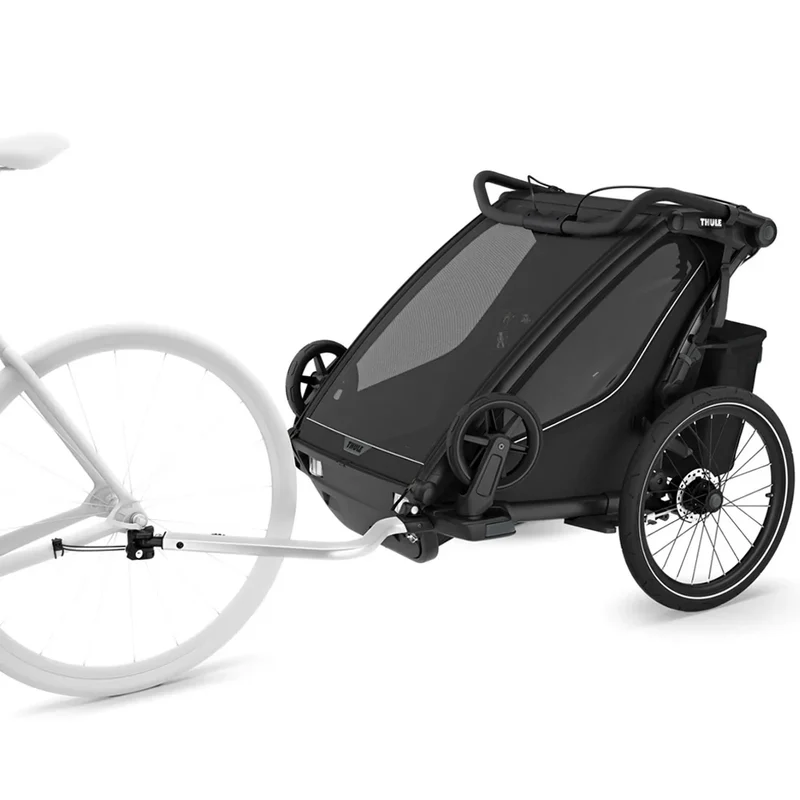 Remorque Thule Sport 2 Double