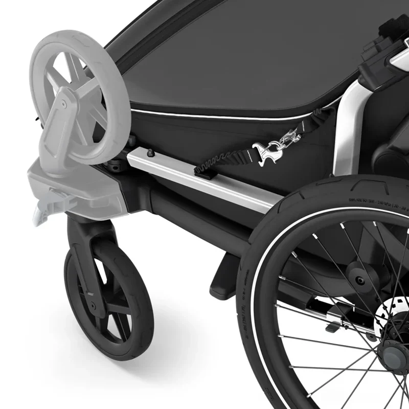 Remorque Thule Sport 2 Double