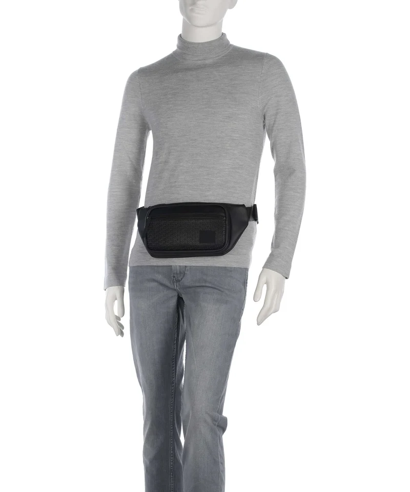 Hugo Ethon 2.0 Sac banane black