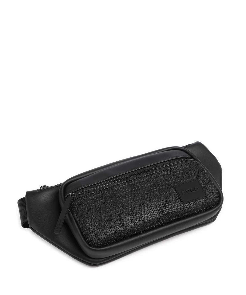 Hugo Ethon 2.0 Sac banane black