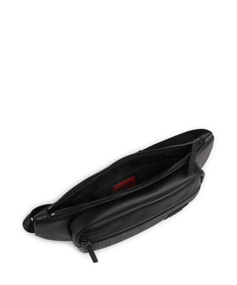 Hugo Ethon 2.0 Sac banane black
