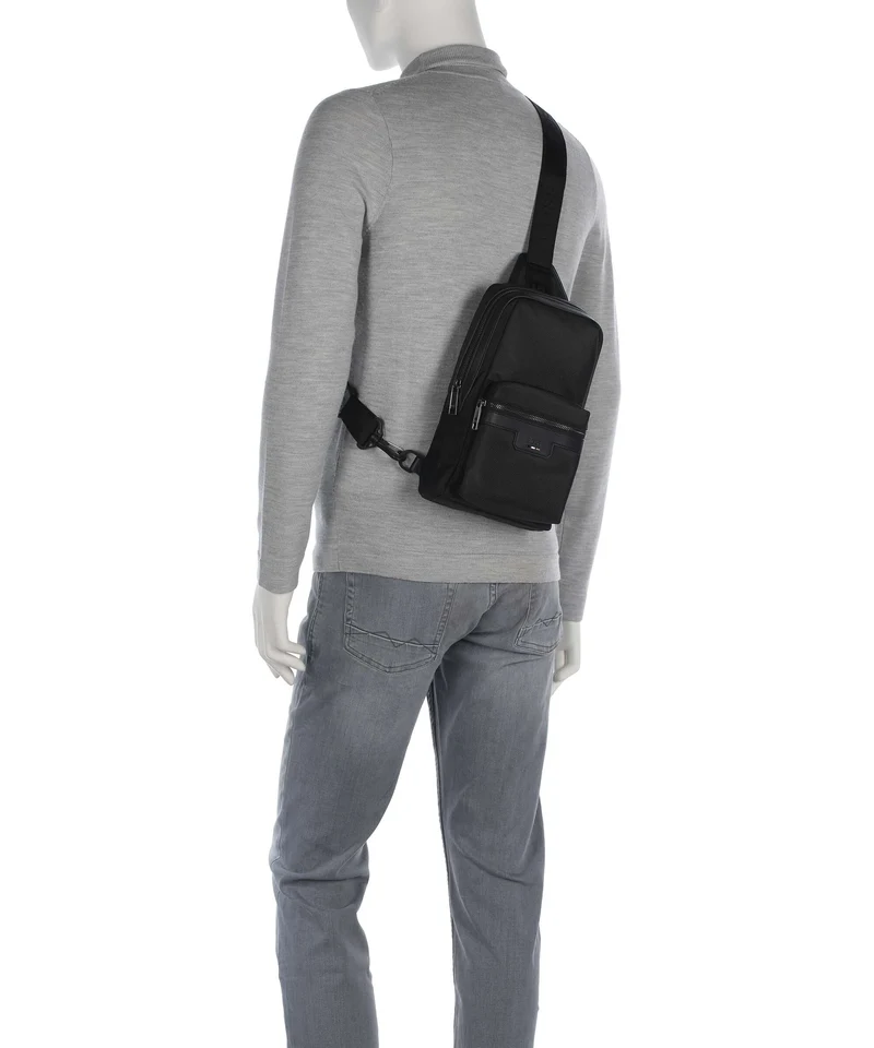 BOSS Ray Sac sling black