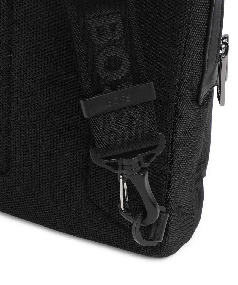 BOSS Ray Sac sling black