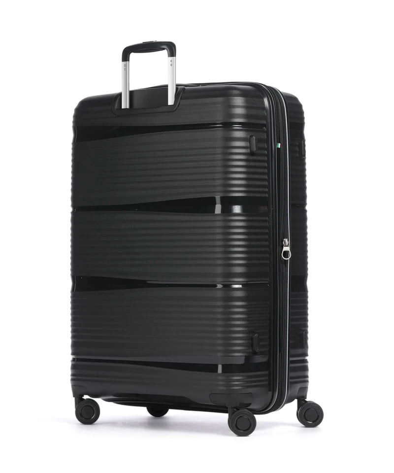 Roncato R-Lite Valise 4 roues nero