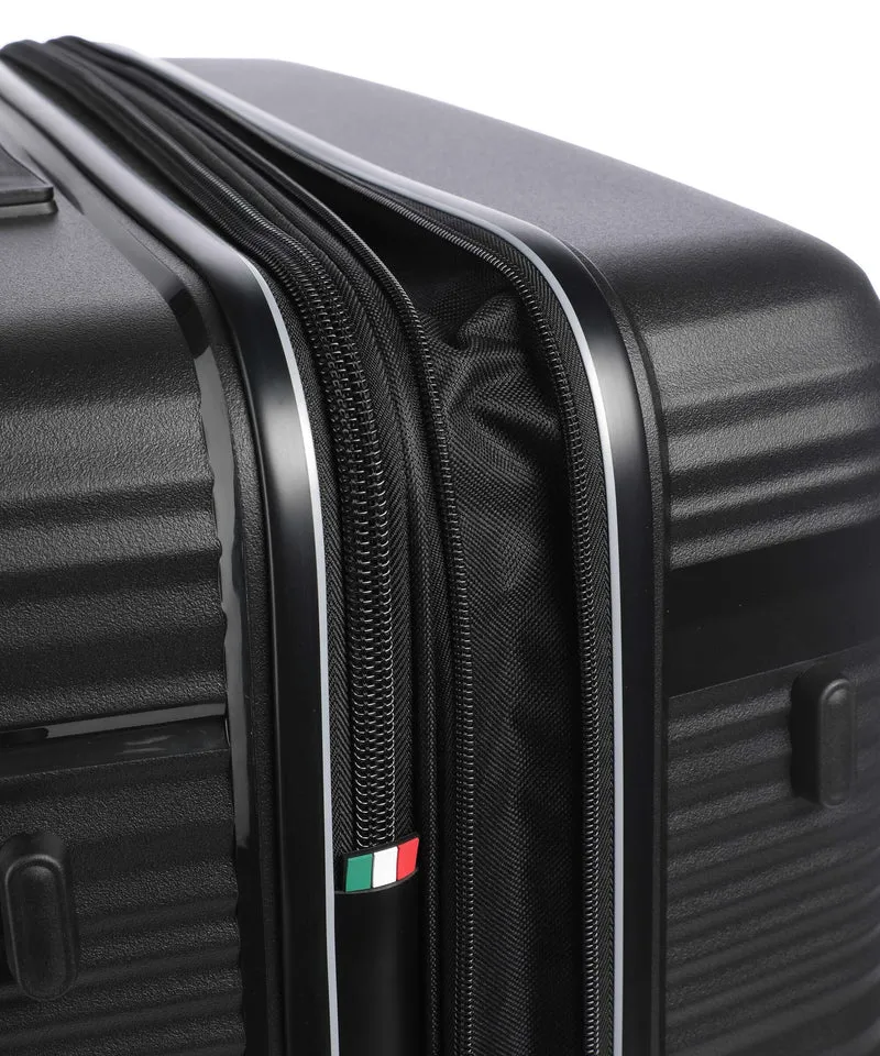 Roncato R-Lite Valise 4 roues nero
