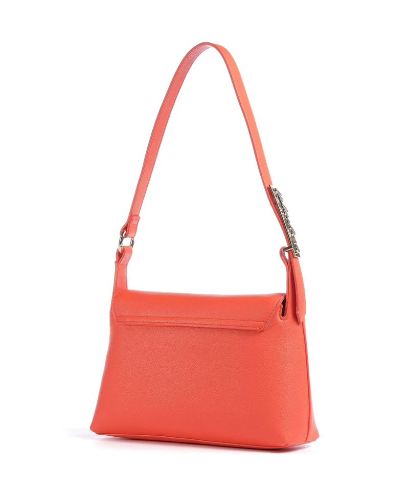 Valentino Bags Helen Sac porté épaule arancio