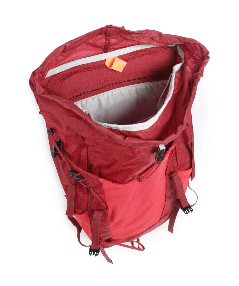 Deuter Futura 26 Sac à dos de randonnée cherry/masala