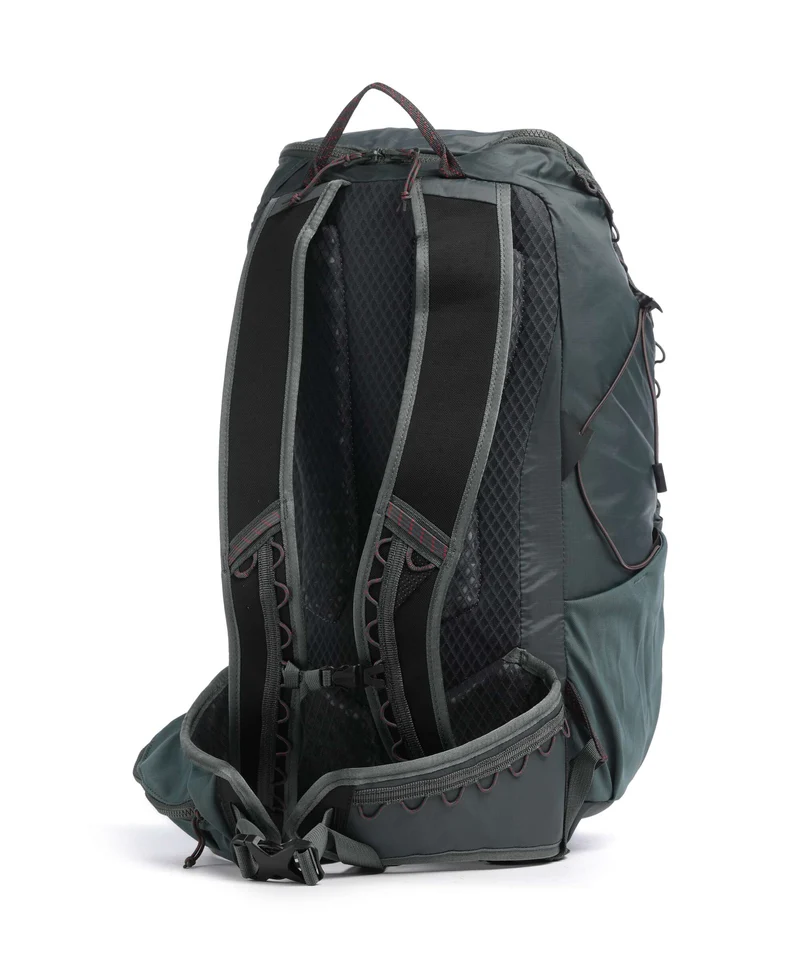 Klättermusen Gilling 20 Sac à dos de randonnée dark teal