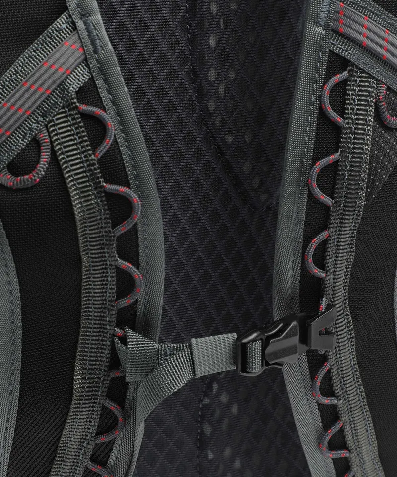 Klättermusen Gilling 20 Sac à dos de randonnée dark teal