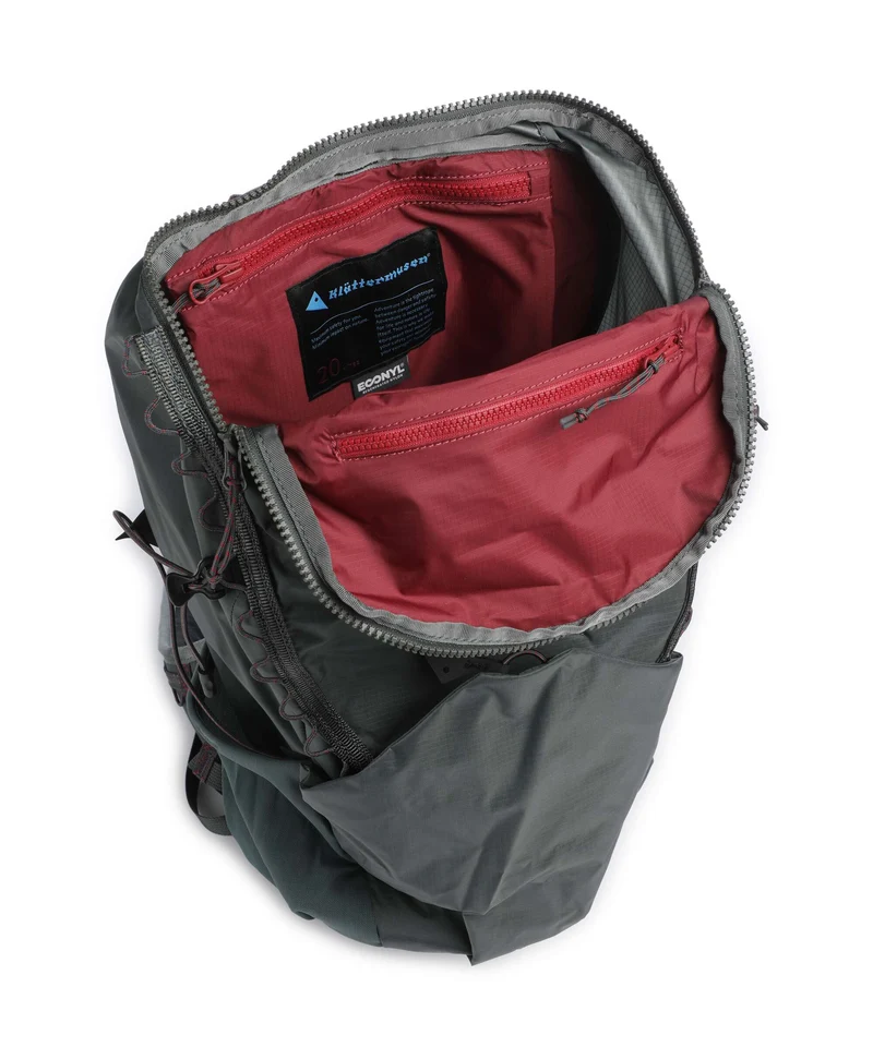 Klättermusen Gilling 20 Sac à dos de randonnée dark teal