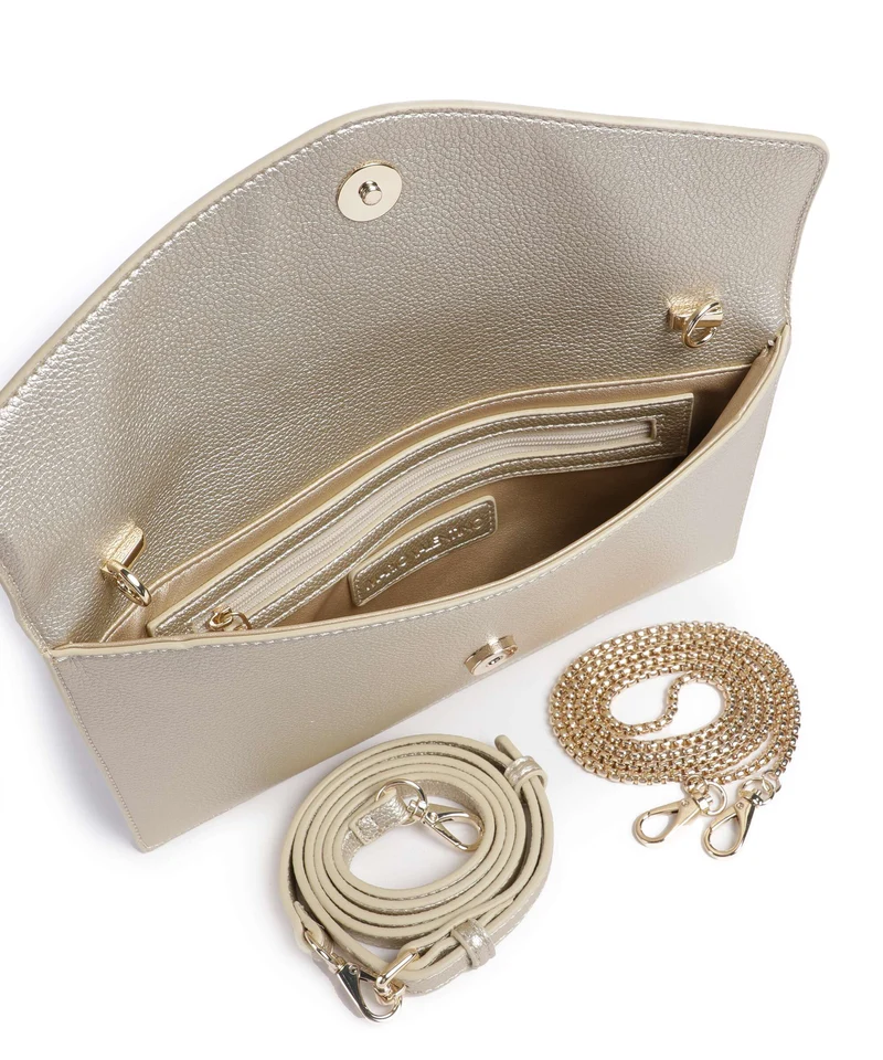 Valentino Bags Luxe Sac bandoulière oro