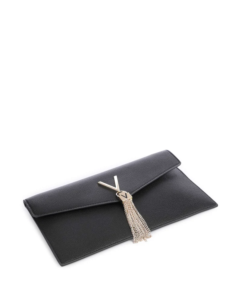 Valentino Bags Luxe Sac bandoulière nero
