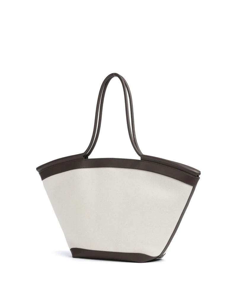 Karl Lagerfeld K/Hotel Karl Large Cabas natural