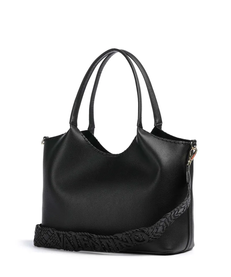 Valentino Bags Aleksandra Cabas nero