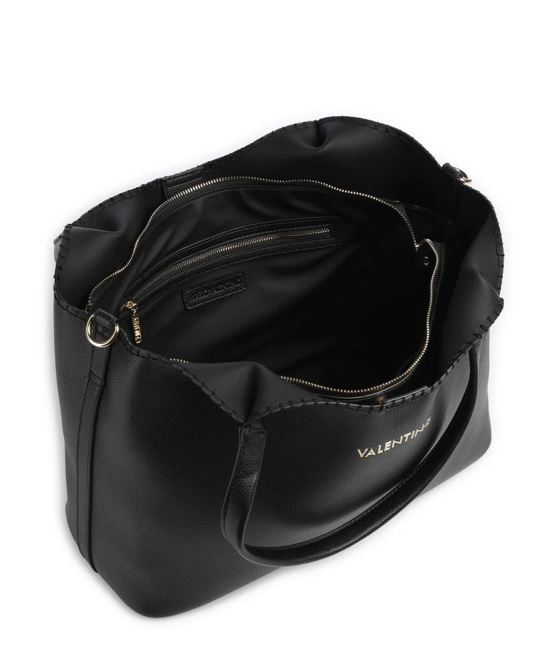 Valentino Bags Aleksandra Cabas nero